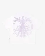 Футболка Issaya Genesis белая