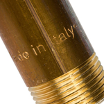 Сгон STOUT 3/4"x200 мм НР/НР