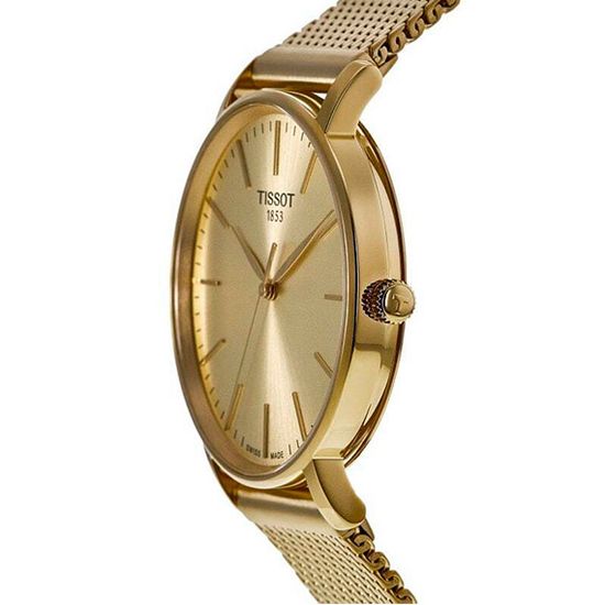Наручные часы Tissot T143.410.33.021.00