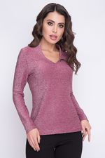 Блузка 40588-2 Avili