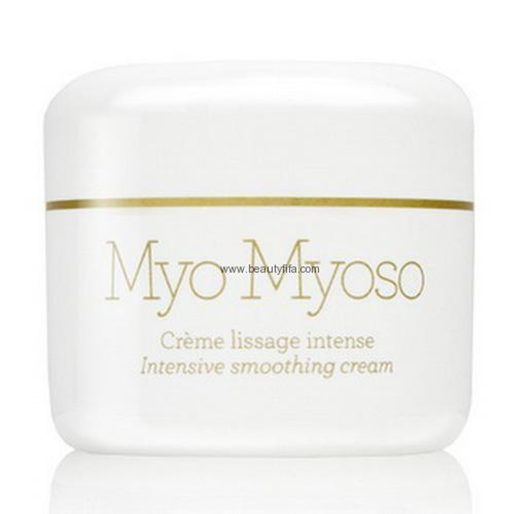 Myo Myoso GERnetic | Крем для коррекции мимических морщин