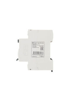 Выключатель дифференциального тока (УЗО) 4п 25А 30мА тип AC City9 Set 400В SE C9R36425