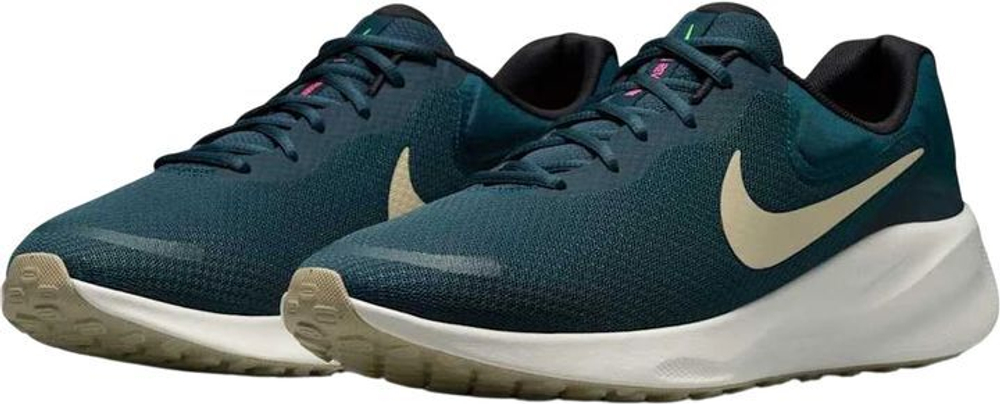 Кроссовки NIKE REVOLUTION 7