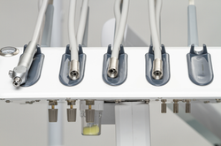 Стоматологическая установка Anya AY-A 1000 верхняя подача