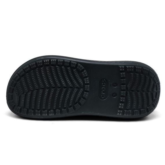 Crocs Classic Clog 'Chocolate Black'
