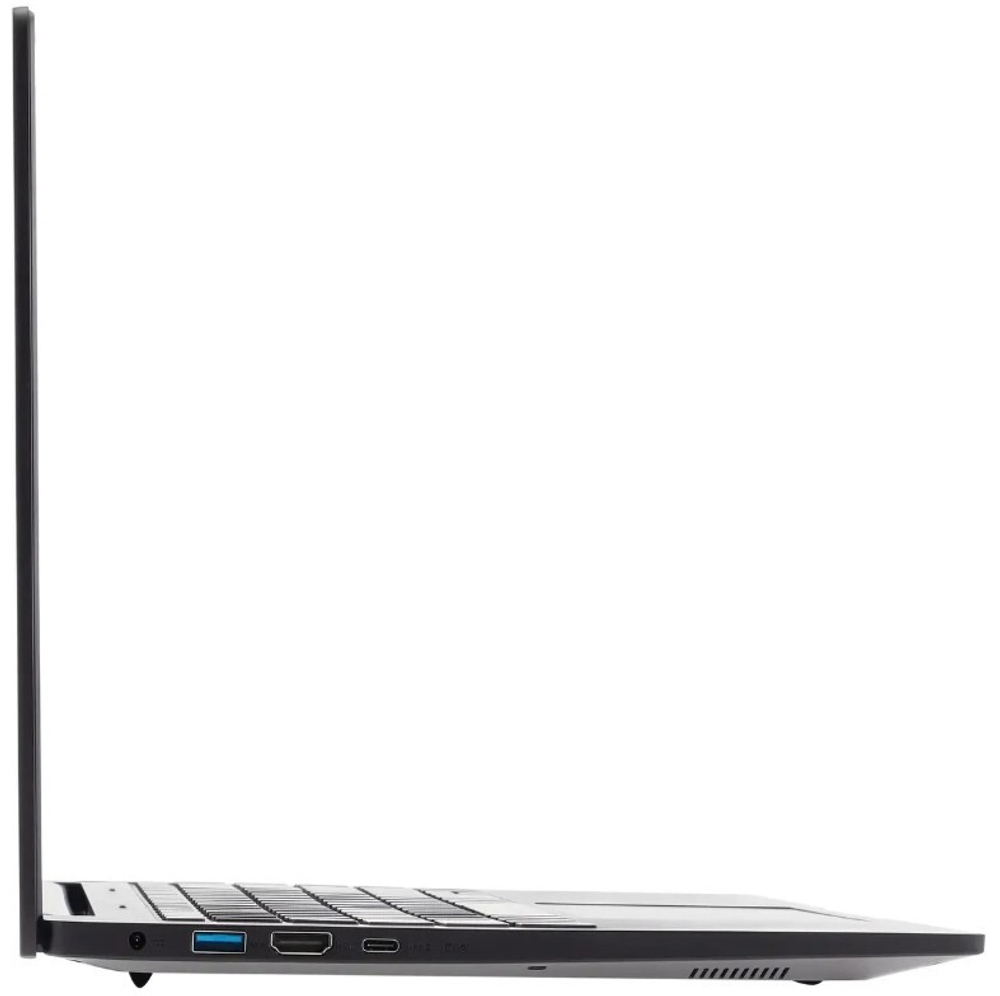 Ноутбук  iRu Strato 15ALI 15.6 ", Core i7, 16 Гб RAM, 512 Гб SSD, Iris Xe Graphics, Черный