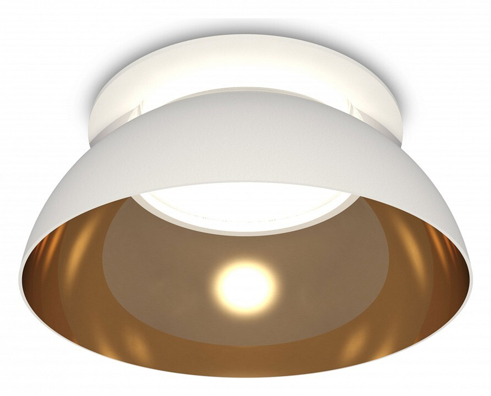 Встраиваемый светильник Ambrella Light XC XC8050101