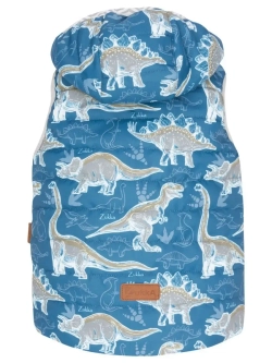 Жилет BREEZE PRINT