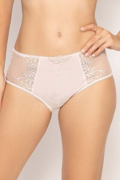 Трусы-макси Apolline (Размер: 46) (Цвет: нежно-розовый)