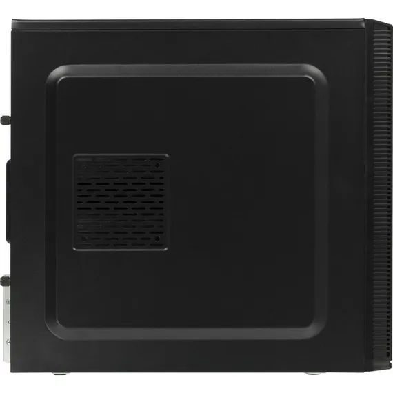 Компьютер IRU Home 310H5SE MT, G6405, 8Гб, SSD 120 Гб, UHDG 610, FDos, чёрный