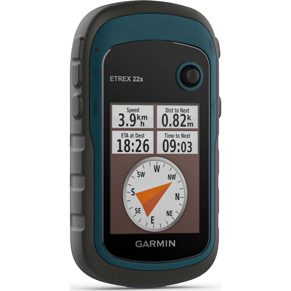 GARMIN eTrex 22x навигатор 010-02256-01