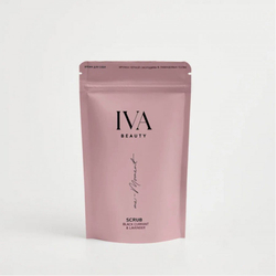 Скраб для тела Iva Beauty Black Currant & Lavender 200g