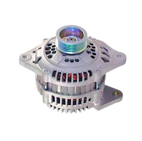 Генератор для CASE, NEW HOLLAND, CAT, TEREX ALP1114