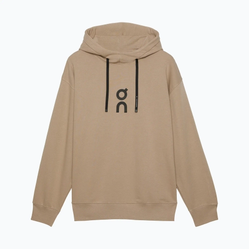 Худи On Club desert