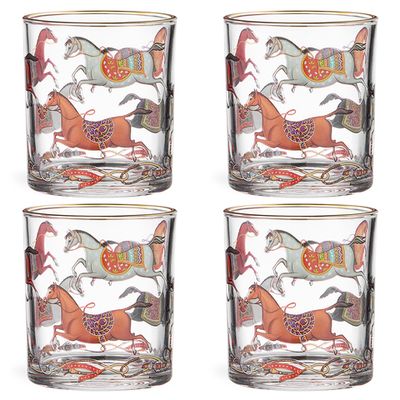 Стаканы Lefard