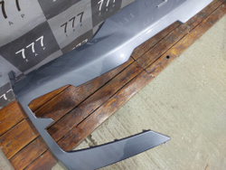 Бампер передний Jetour Dashing 22-нв Б/У Оригинал F162803501CA