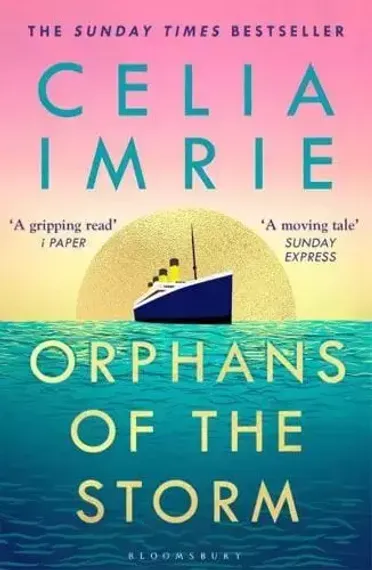 Orphans of the Storm