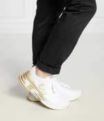 Кроссовки EA7 - белый(X8X095 XK240)