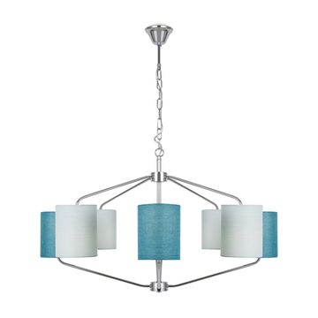 Люстра Freya FR5208PL-08CH