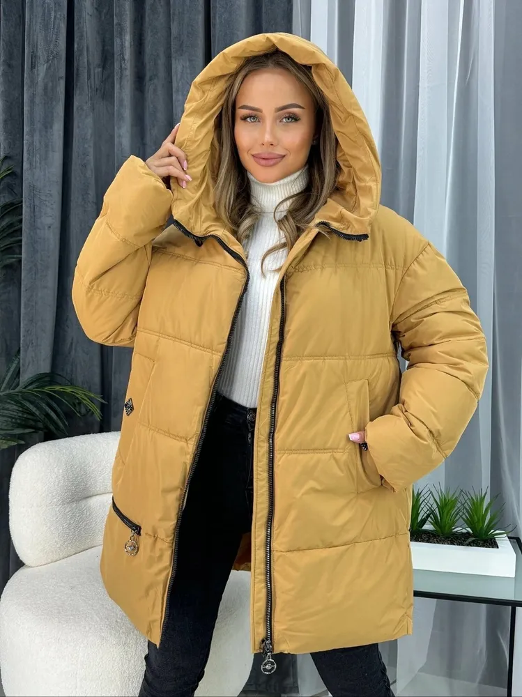 Куртка 2881 Fabrika