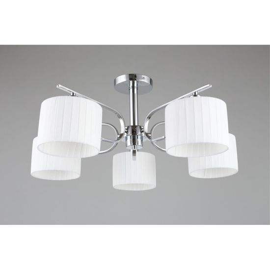 Люстра потолочная OML-34207-05