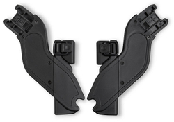 Коляска для погодок UPPAbaby Vista V3 2 в 1 Greyson