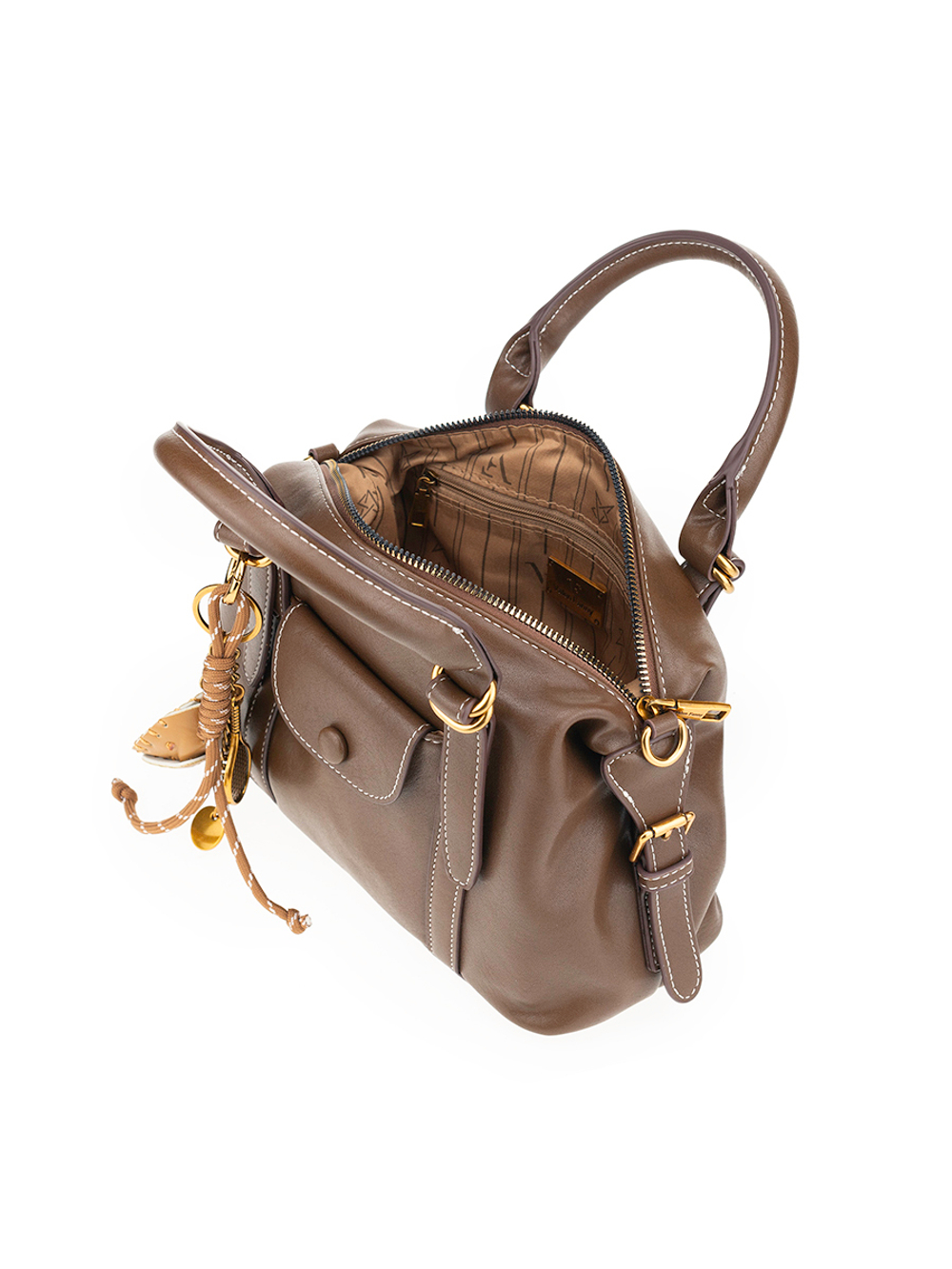 VF6336/23 Сумка жен., иск. кожа