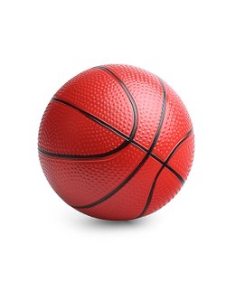 Игра спортивная Баскетбол Юный игрок (высота 150 см.) 002B