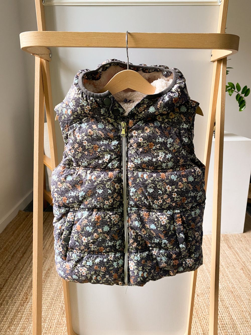 Жилет Zara, 116