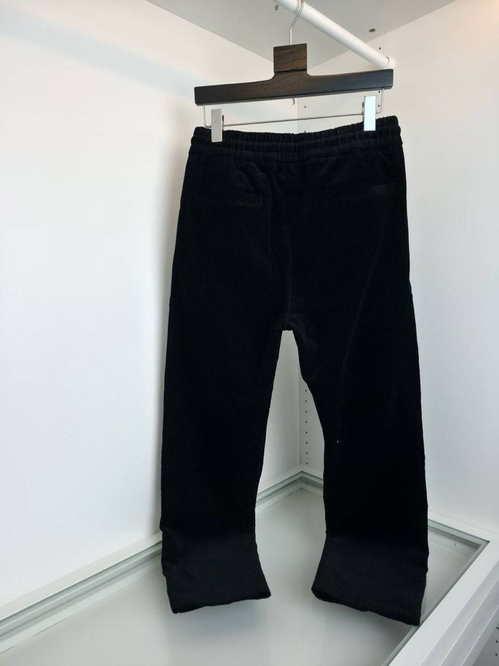 Вельветовые штаны Brunello Cucinelli