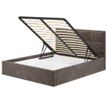 Корпус кровати 1,6 м Линда КР-16 (без основания)