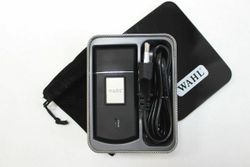 Дорожная бритва Wahl Mobile Shaver 3615-0471 (3615-1016)