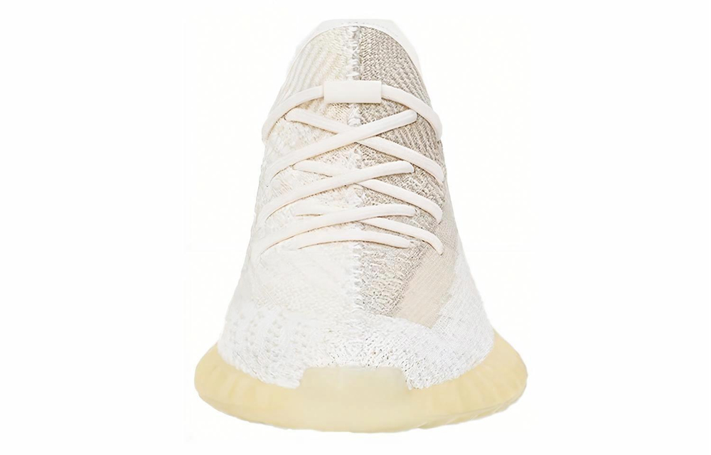 Кроссовки Adidas Originals Yeezy Boost 350 V2 "Natural"