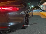 КОВАНЫЕ ДИСКИ ДЛЯ PORSCHE PANAMERA 4S 971 ПОРШ ПАНАМЕРА