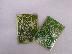 ламповый предусилитель печатная плата