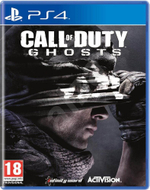 Call Of Duty Ghosts Sony PS4