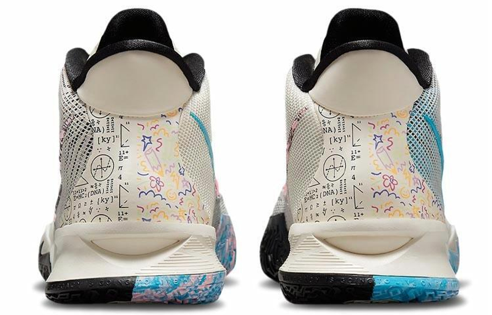 Кроссовки Nike Kyrie 7