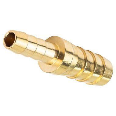 Соединитель ''елочка''+''елочка''10мм x 6мм Forsage F-HRC06/04