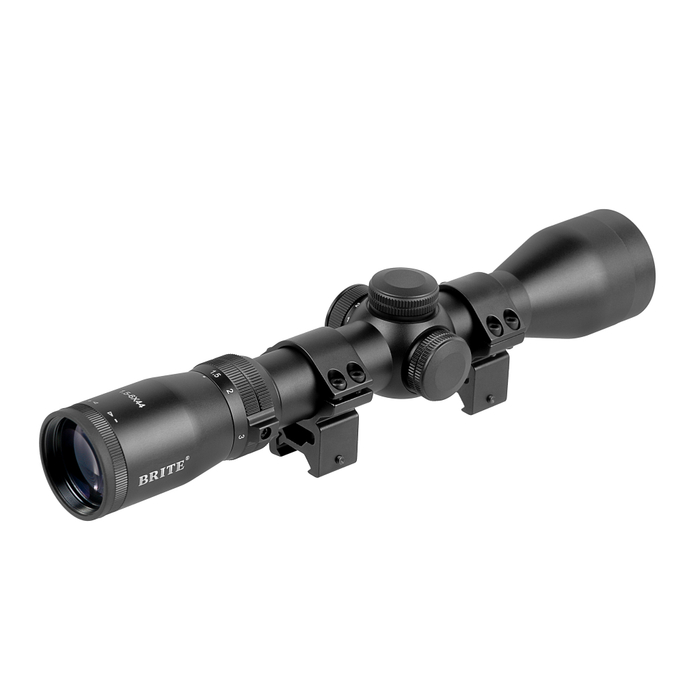 Прицел BRITE WA4X 1.5-6X44 IR