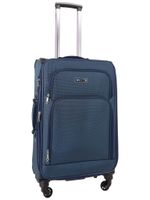 Чемодан 457 / Суперлегкий каркас