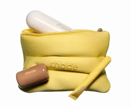 Rhode - Lemontini collection