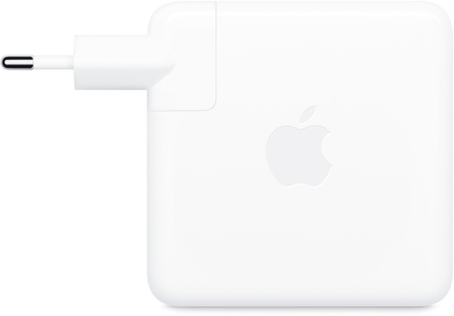 Адаптер питания Apple USB-C 96 Вт, Белый (White)