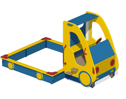 Песочница ПС-38