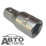 Удлиннитель головок 1\2  50мм МАЯКАВТО™ 8044050