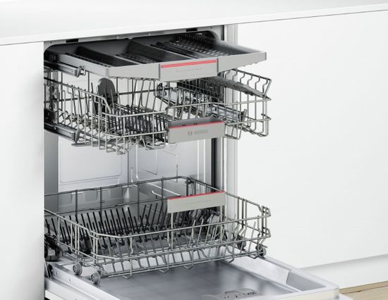 Встраиваемая посудомоечная машина Bosch SMV 46KX05