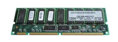 Оперативная память IBM 512MB PC133R ECC REG SDRAM 33L3128