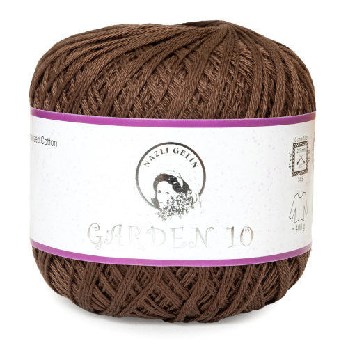 Пряжа Nazli Gelin Garden (28)