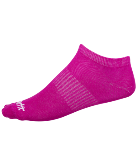 Носки низкие SW-205, мятный/фуксия, 2 пары
