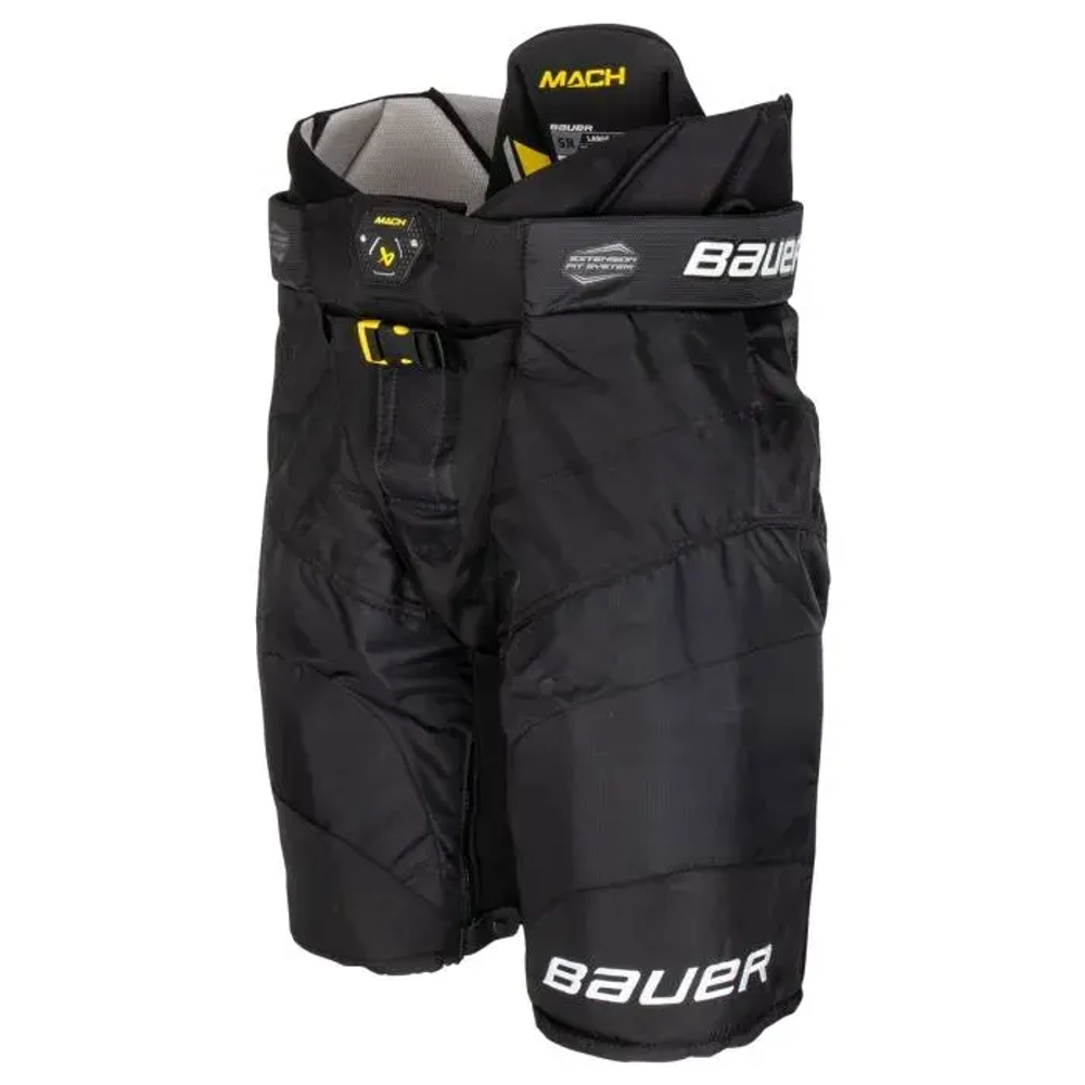 Трусы Bauer S23 Supreme MACH INT