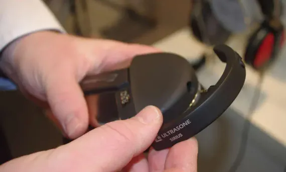 Ultrasone SIRIUS Bluetooth Adapter
